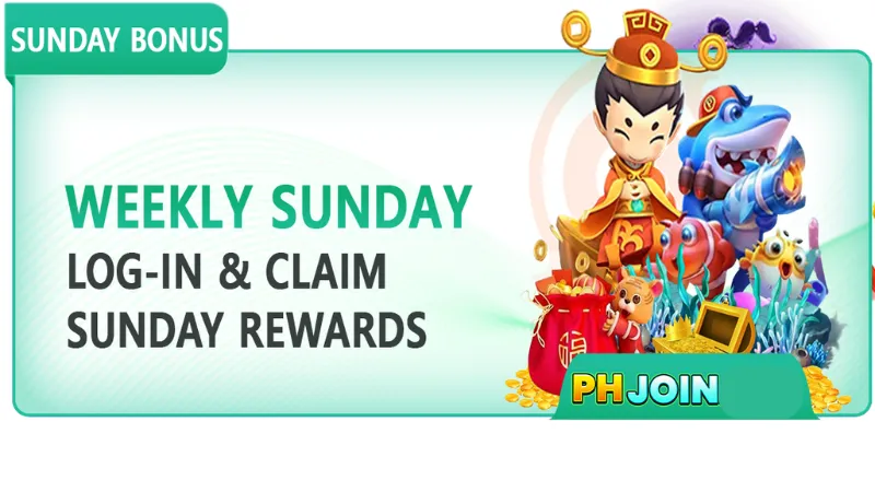 EVERY SUNDAY WEEKLY GIFTS