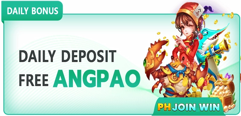 Top attractive live casino games at PHJOIN