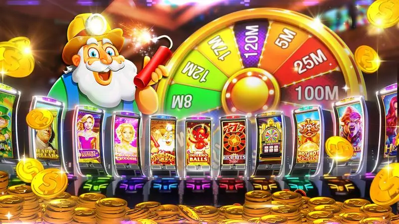 Attractive international PHJOIN Slot game portals at PHJOIN