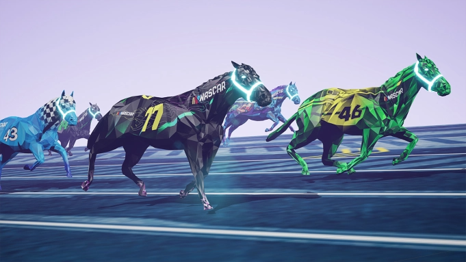 PHJOIN virtual horse racing review