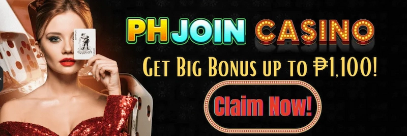 PHJOIN App