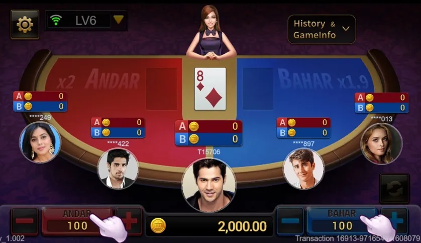 How exactly to Play Andar Bahar Games Online: Favorite option from Indian Players