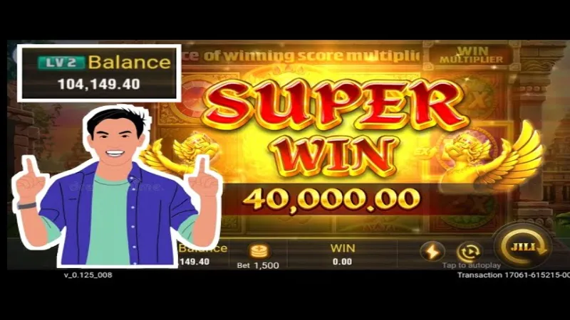 Terminology Appearing in the Jackpot Exchange