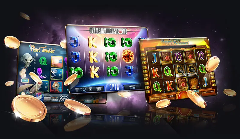 Things to keep in mind when playing Slots