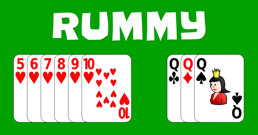 Rummy Games: Where Strategy Meets Fun – Start Playing Now!