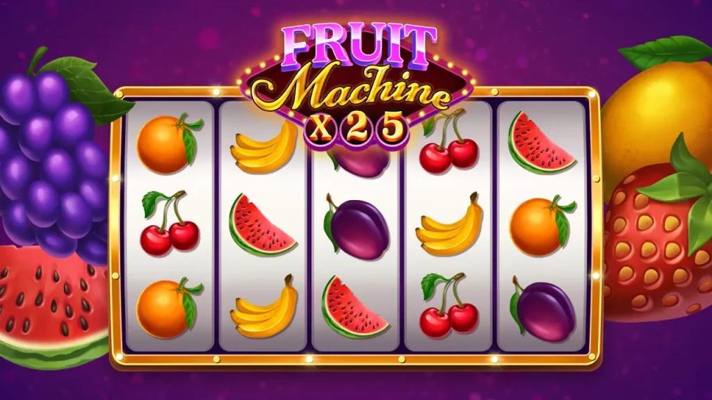 Why is slot games Attractive to Players?