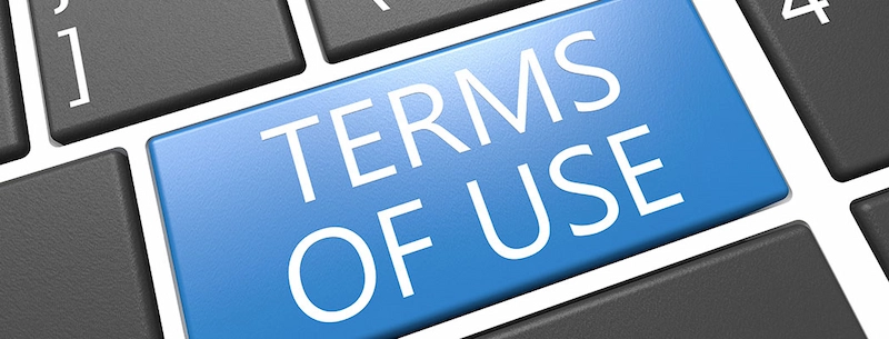 Terms of Use for PHJOIN
