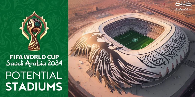 2034 FIFA World Cup