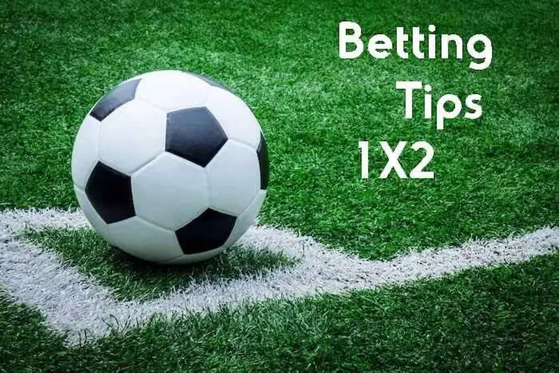 What is 1X2 Betting? 1X2 Betting Tips to Win Big