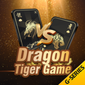 Dragon Tiger Game