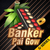 Banker Pai Gow
