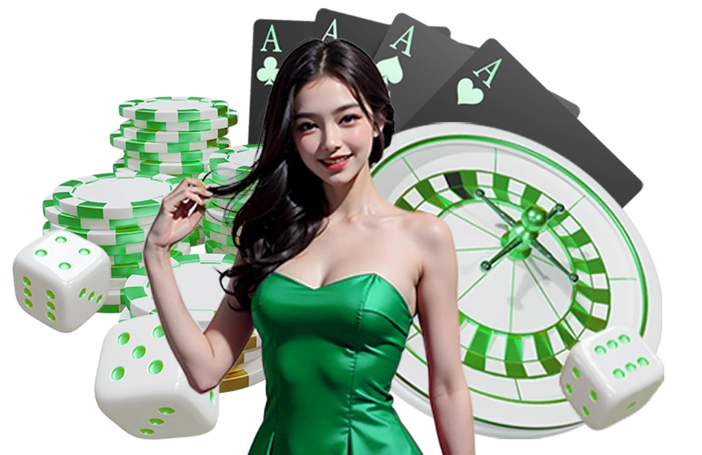 PHJOIN CASINO