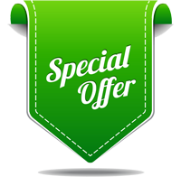 special offer