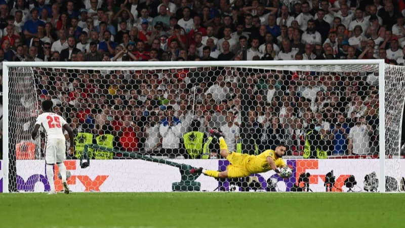 How to calculate penalty odds in detail from A to Z