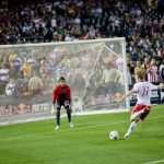 Experience playing penalty bets with experts