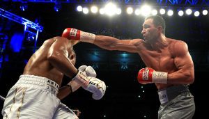 What is Boxing? Historical Origin