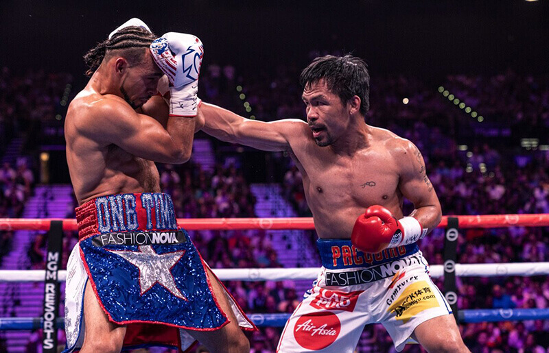 Historical Origin of Boxing
