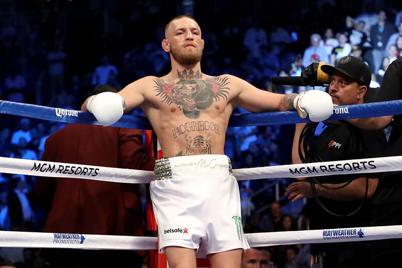 What is Boxing? Scoring in Boxing
