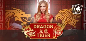 Overview of Dragon Tiger