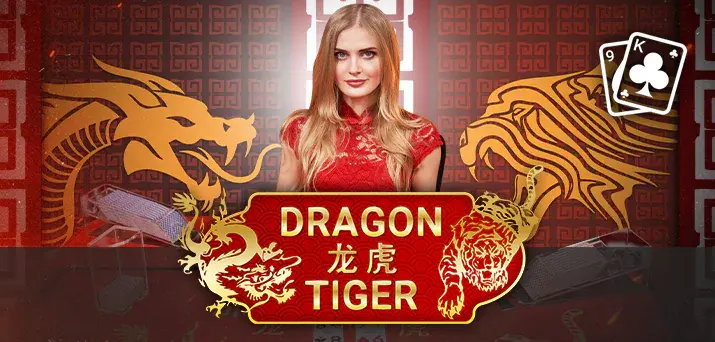 Overview of Dragon Tiger