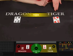 Dragon Tiger Tips for Hunting for Rewards